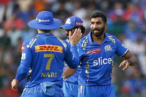 IPL 2024: Delhi Capitals vs Mumbai Indians