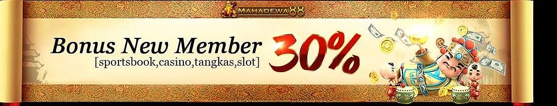 Mahadewa88 Casino