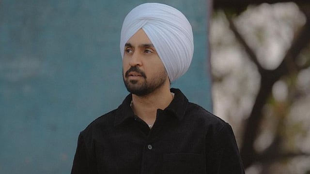 Diljit Dosanjh: Nobody Can Declare If Someone’s Film Or Song Will Be A Certain Hit