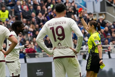 Serie A 2023-24: Inter Milan and Torino