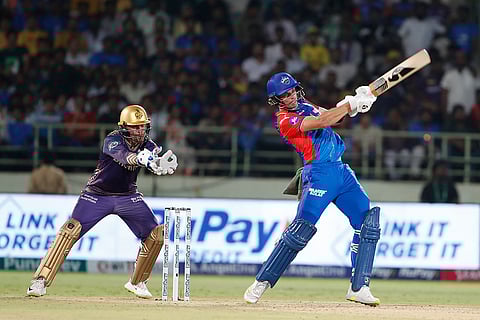 IPL 2024: DC vs KKR