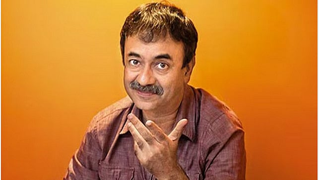 News18.com : Rajkumar Hirani