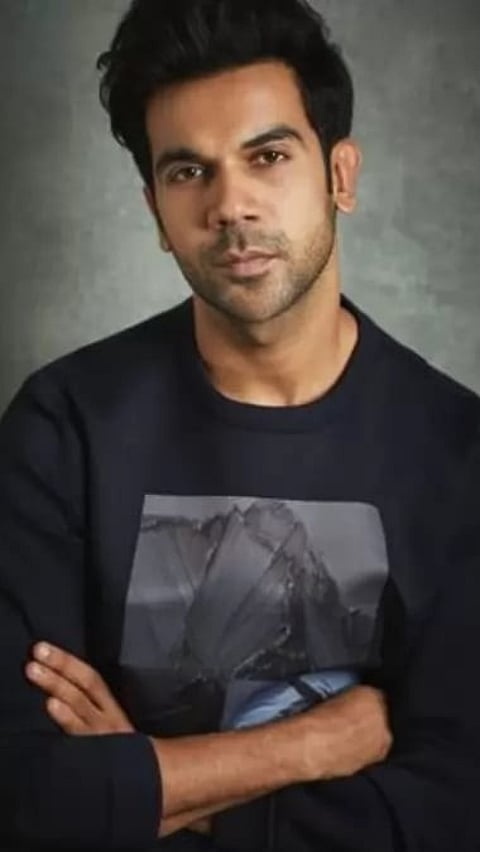 Rajkummar Rao