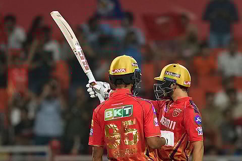 IPL 2024: PBKS vs MI