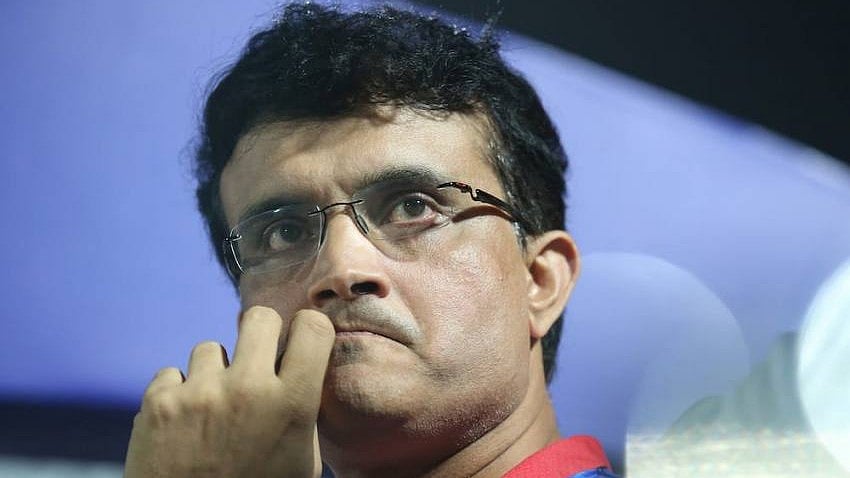 BCCI President Sourav Ganguly Explains Why T20 World Cup Was Shifted To UAE