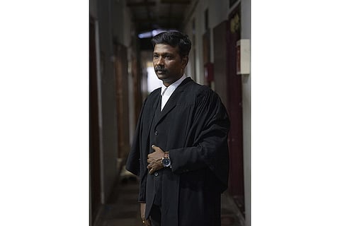 Lok Sabha Election 2024 - Coimbatore