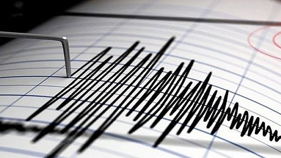 Bay Area Earthquake: Experts Warn Of Potential Hayward Fault Event