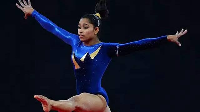 Dipa Karmakar Calls Out New Generation For Lack Of Passion, Urges Young Gymnasts To Embrace The Sport