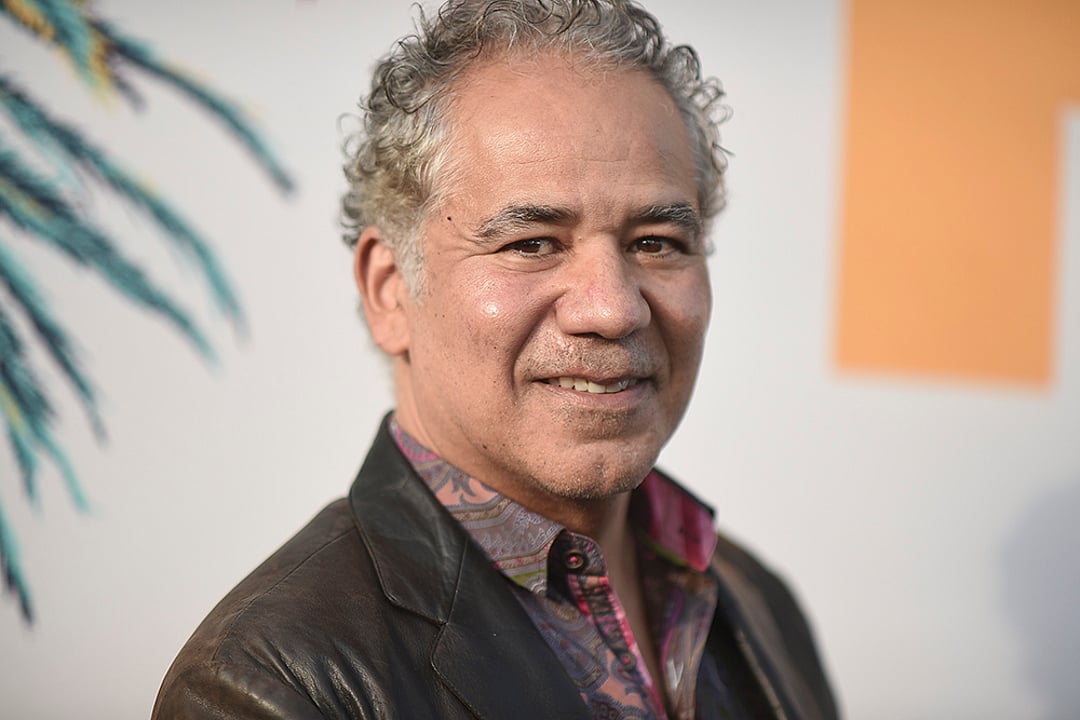 ‘Poolman’ Premiere