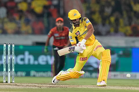 IPL 2024: SRH vs CSK
