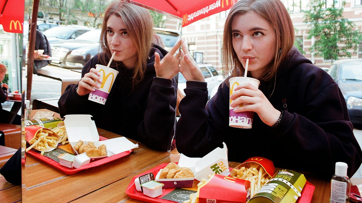 Representative Image - Pexels