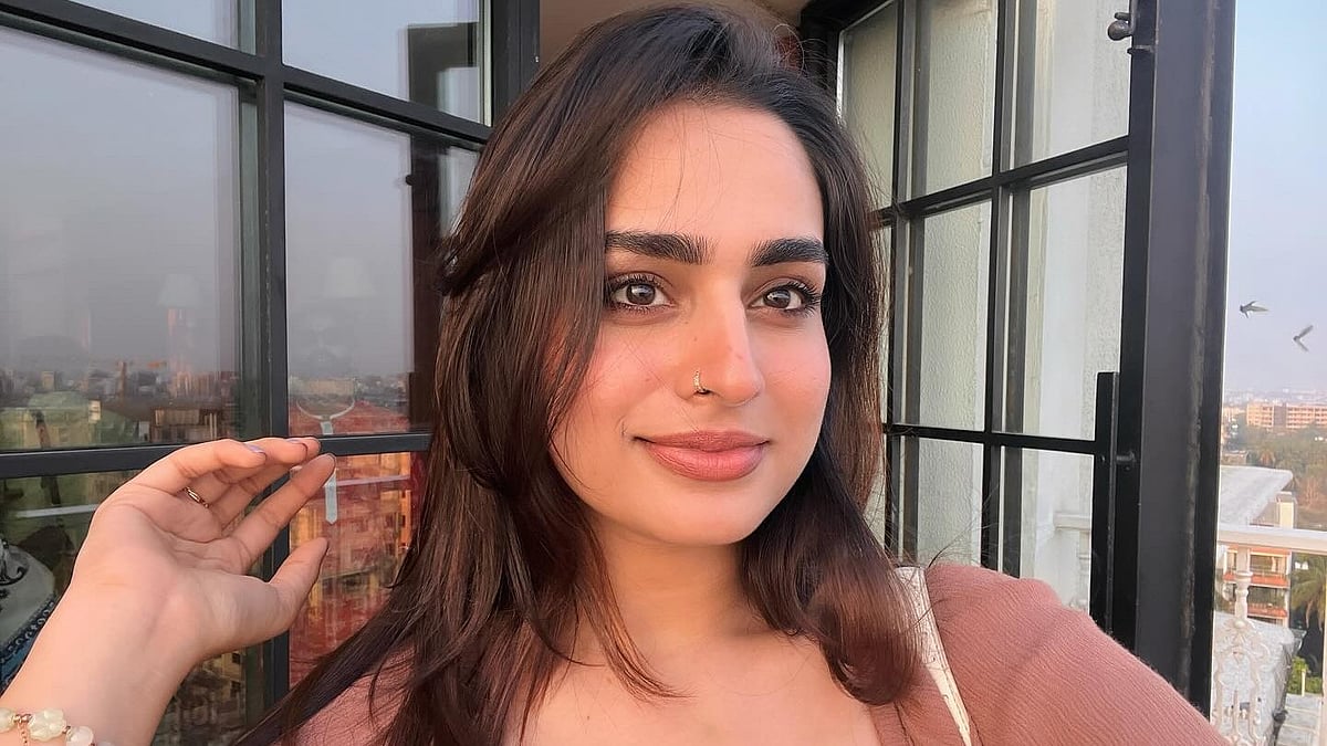 Instagram : ‘Bigg Boss 17’ Fame Ayesha Khan