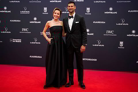 Laureus Sports Awards