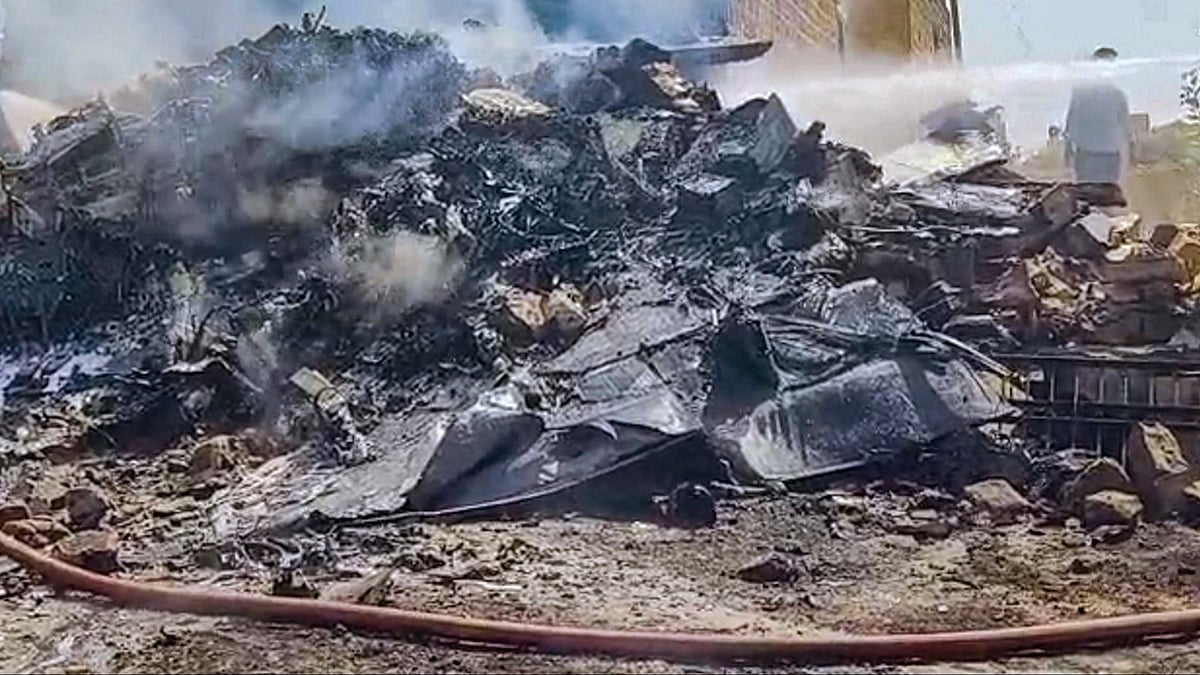 PTI : Image for representation | 