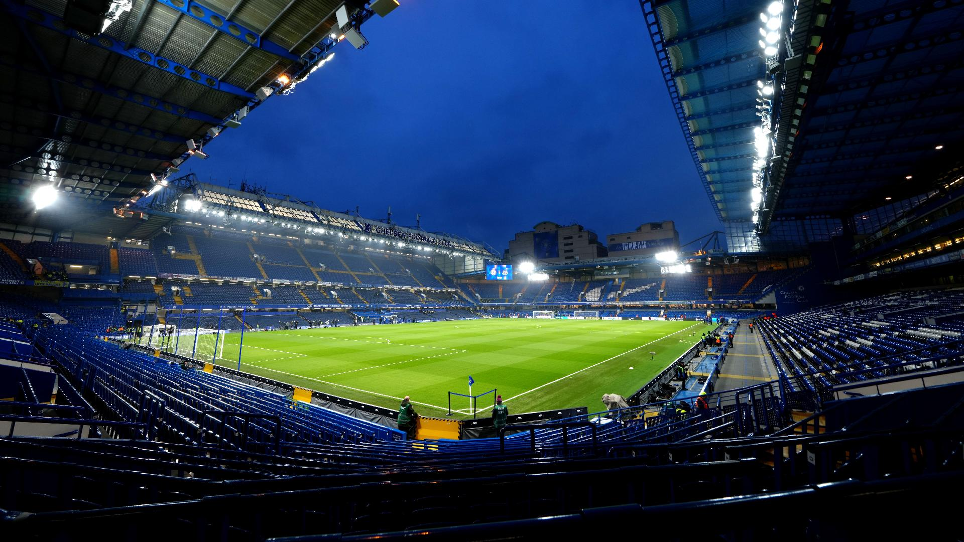 John Walton/PA : Only treble-winning Manchester City paying out more (£422.9m) than Chelsea's £404m.