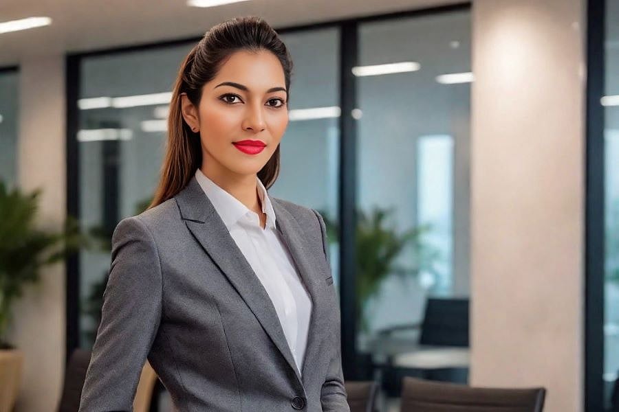 Yugandhara Lad - Founder and CEO of Virtualyyst