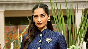 Instagram : Sonam Kapoor Ahuja