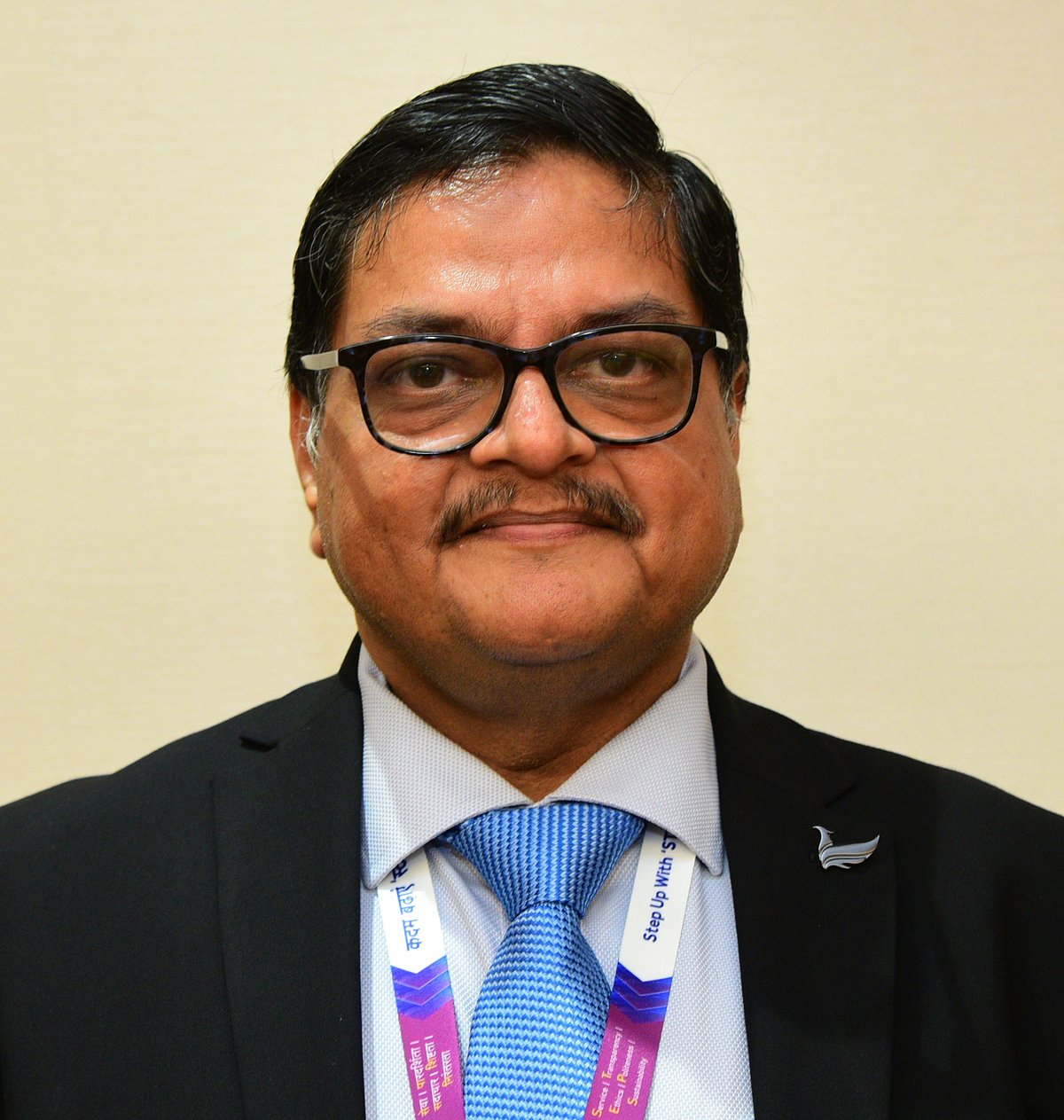 Mr Sanjay Prakash, MD_CEO_SBI Foundation