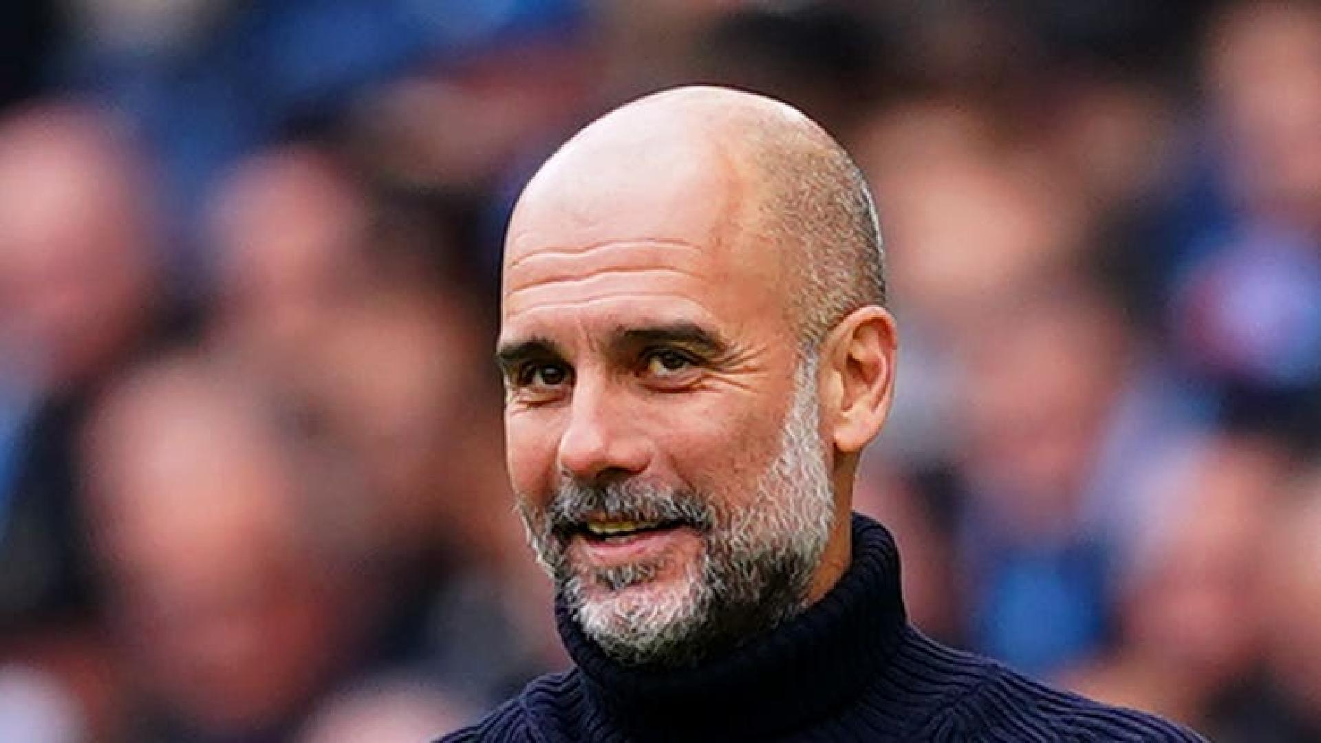 Manchester City 5-1 Luton Town Reactions: Pep Guardiola Sets His Sights On Real Madrid