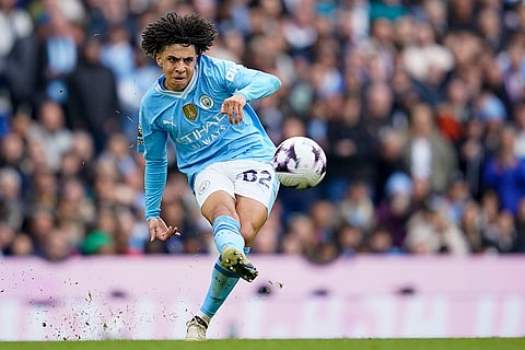 EPL 2023-24: Manchester City vs Arsenal