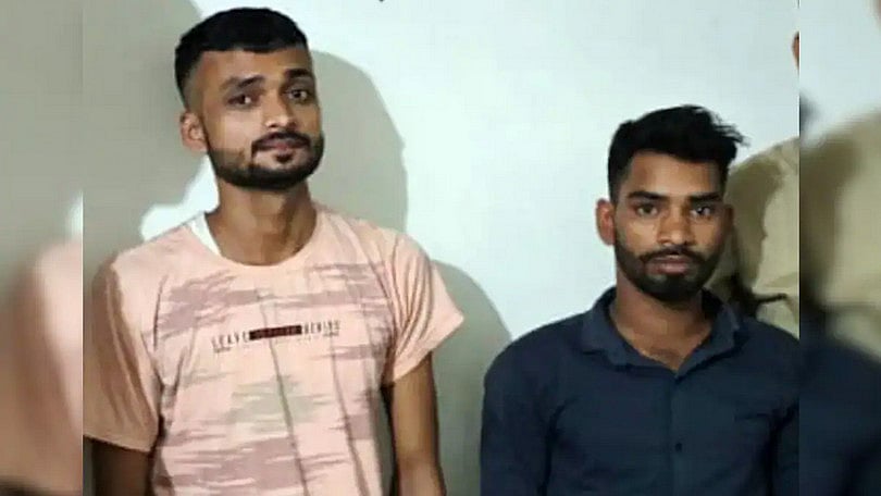 Ndtv.com : Vicky Gupta and Sagar Pal 