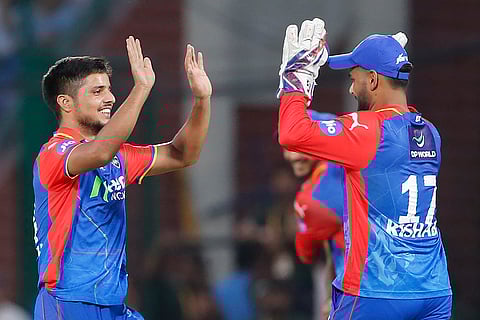 IPL 2024: Delhi Capitals vs Mumbai Indians