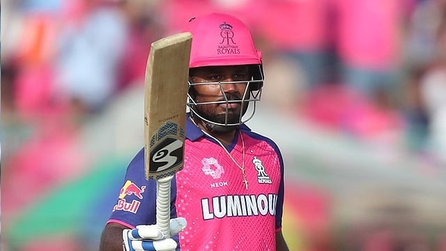 India's Team For ICC T20 World Cup: Sanju Samson Rewarded For IPL 2024 Big Show