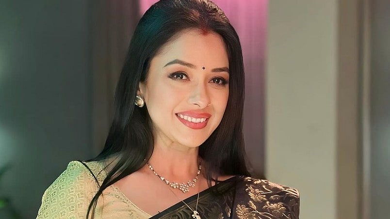 Instagram : Rupali Ganguly