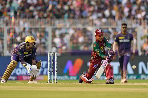 IPL 2024: KKR Vs LSG