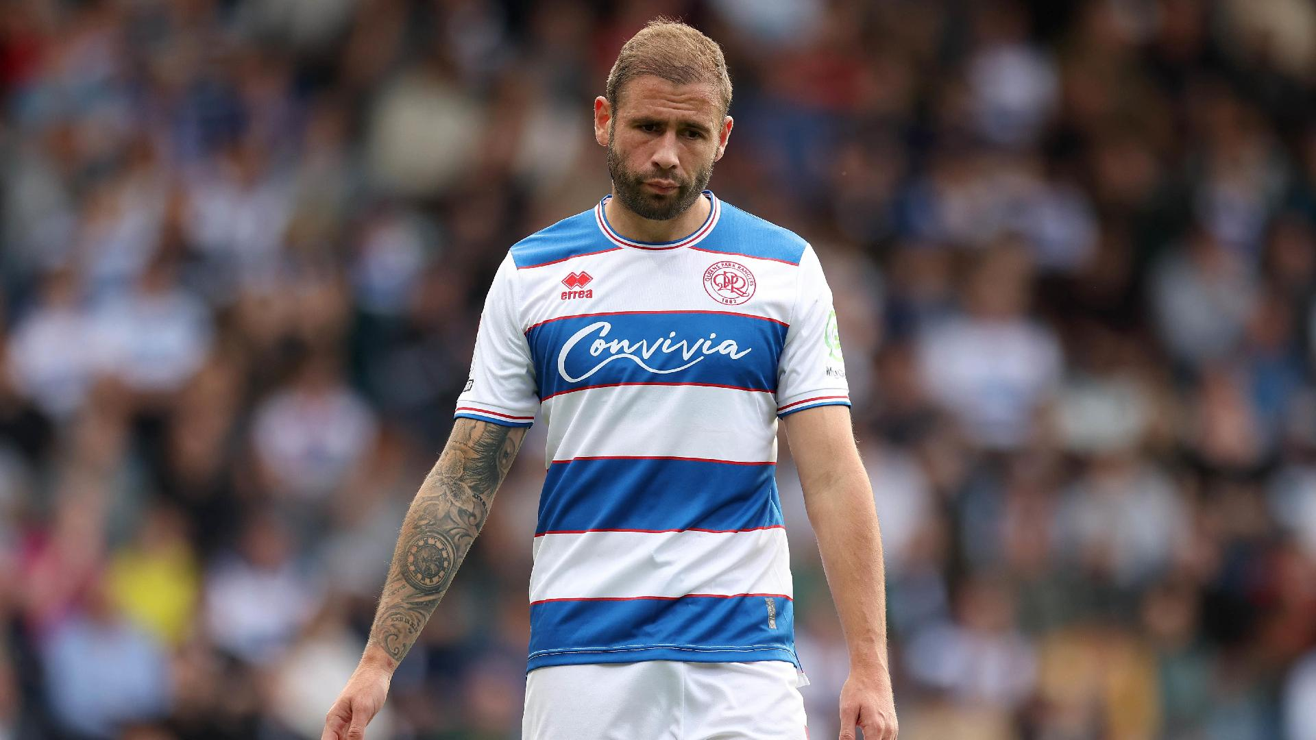 EFL Championship: Queens Park Rangers Beat Toothless Swansea To Ease Relegation Fears