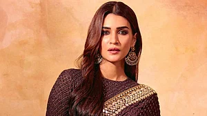 Instagram : Kriti Sanon