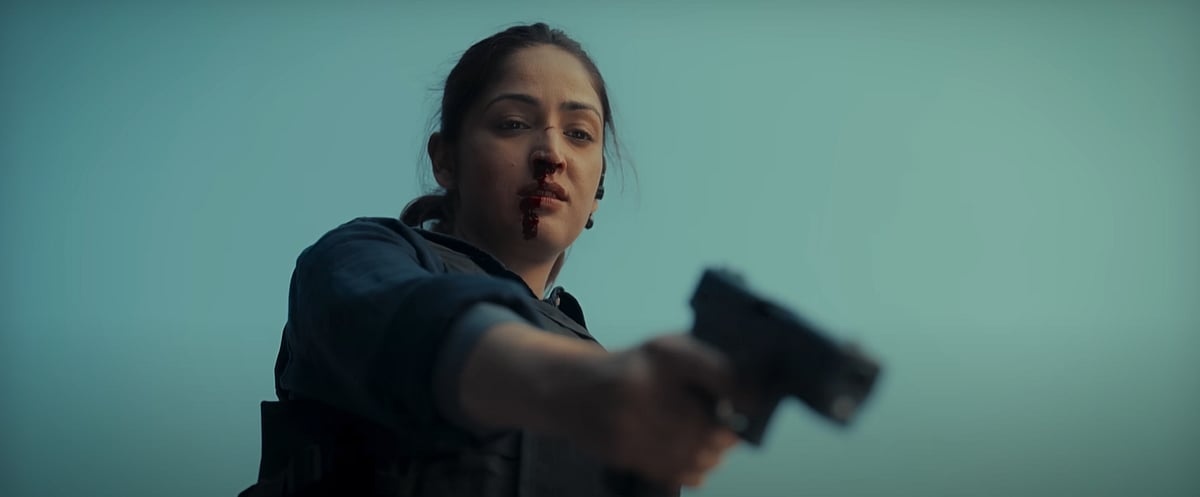 Screengrab from Article 370