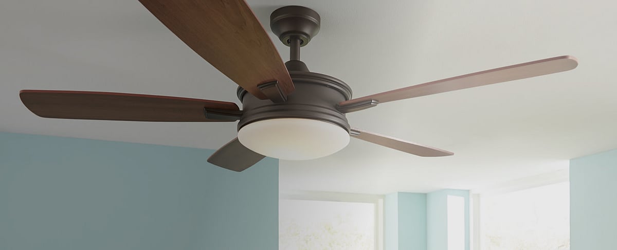 Ceiling Fan