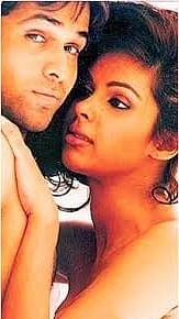 A Still From ‘Murder’