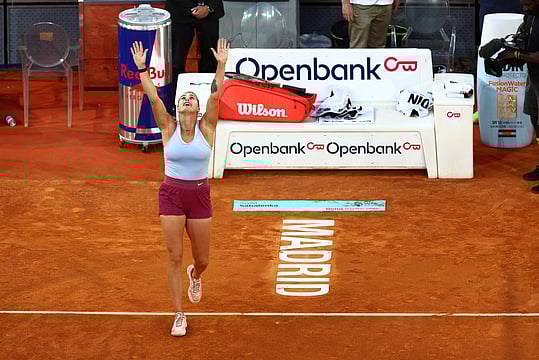 Madrid Open 2024 Live Streaming: Schedule, Players, Prize Money, All You Need To Know 