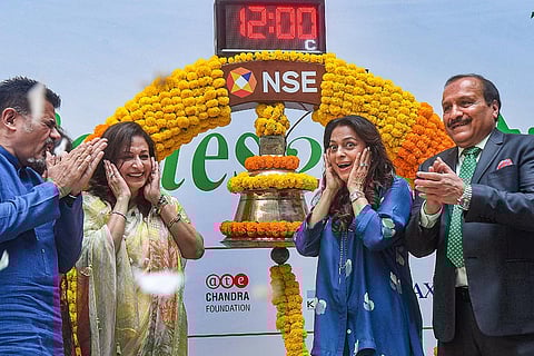 Routes 2 Roots listed on NSE's Social Stock Exchange
