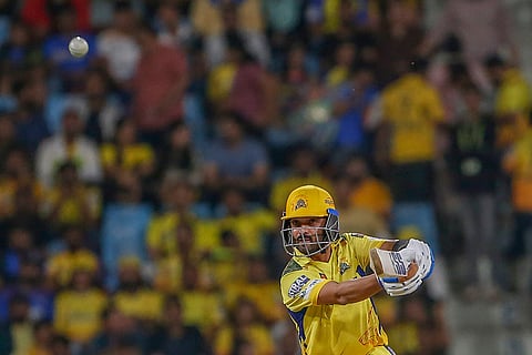 IPL 2024 : LSG Vs CSK
