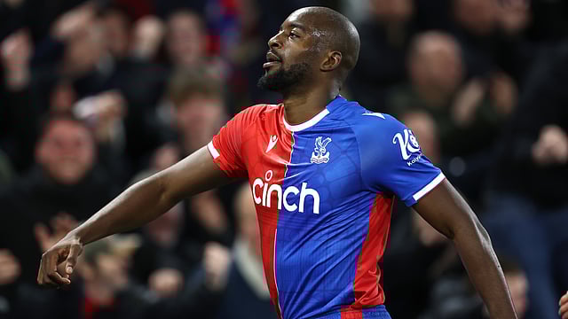 Crystal Palace 2-0 Newcastle United, Premier League: Eagles' Late-season Flourish Continues
