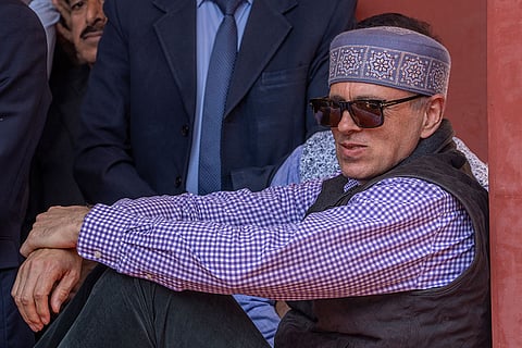 Campaign for LS Polls