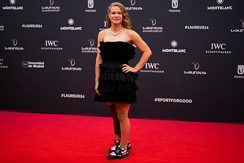 Laureus Sports Awards