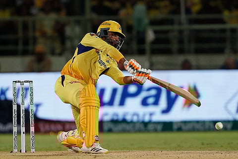 IPL 2024: Delhi Capitals vs Chennai Super Kings
