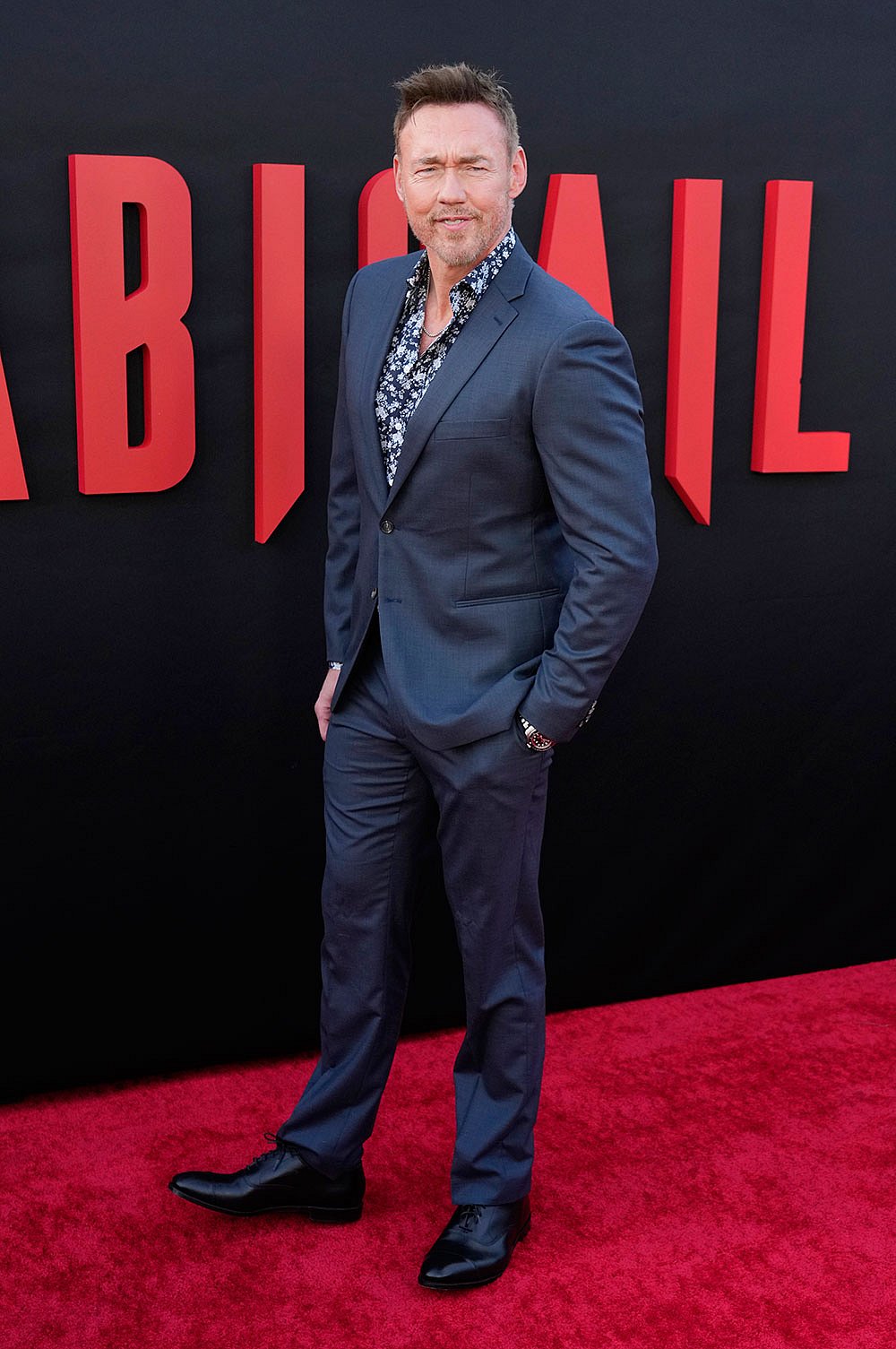 ‘Abigail’ Premiere