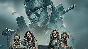 Instagram : 'Bade Miyan Chote Miyan'