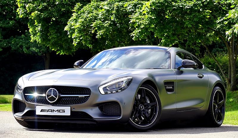 Best Auto Body Shop in Vancouver