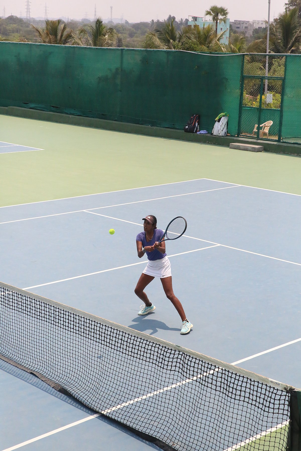 Young Tennis Talents - null