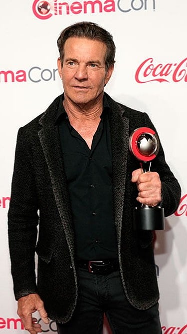 CinemaCon 2024: Big Screen Achievement Awards