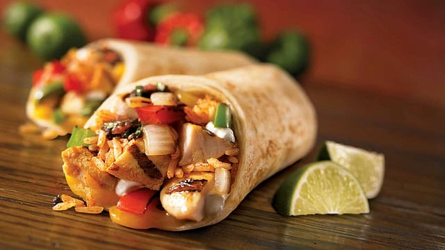 National Burrito Day 2024 Deals And Freebies: Chipotle, Taco Bell, Moe's And More!