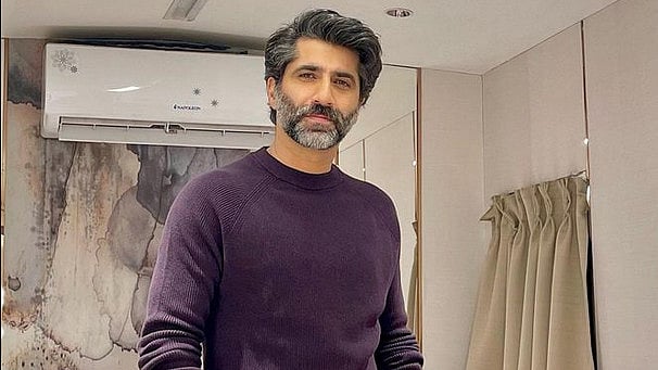 Instagram : Sumit Kaul