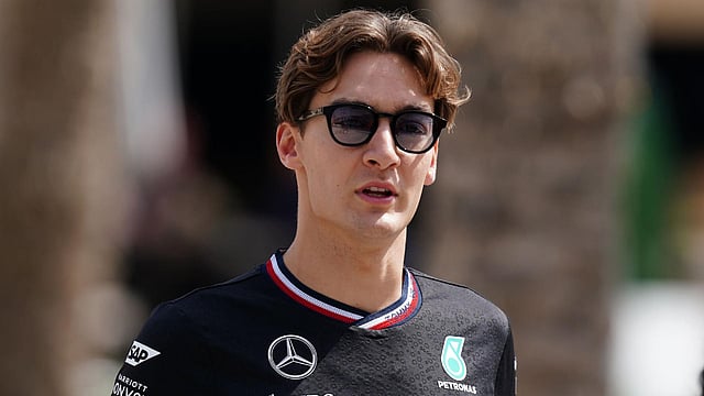 Fernando Alonso’s Australian Grand Prix F1 Penalty Was The Right Decision - George Russell