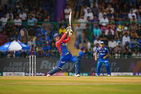 IPL 2024: DC vs MI
